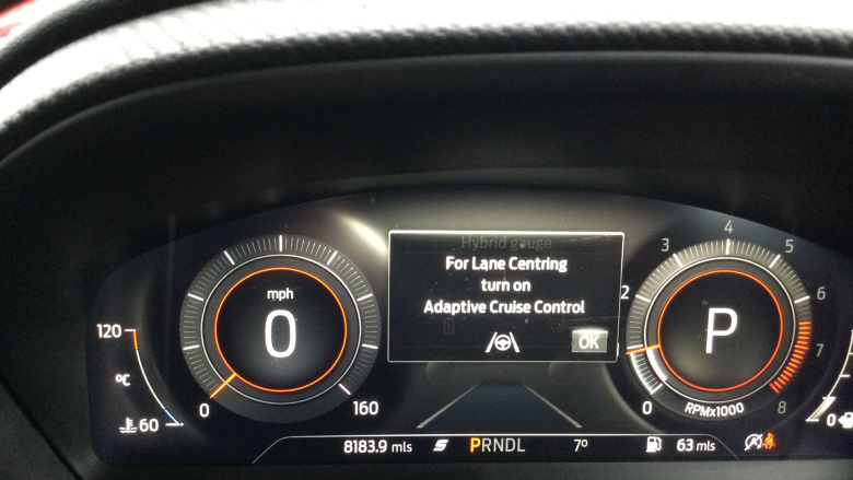 Ford Puma 1.0 EcoBoost Hybr mHEV 155 ST-Line Vignale 5dr DCT Petrol Hatchback